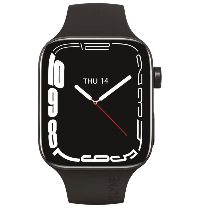 Lyne Lancer 6 Smartwatch Lyne Lancer 6 Smartwatch