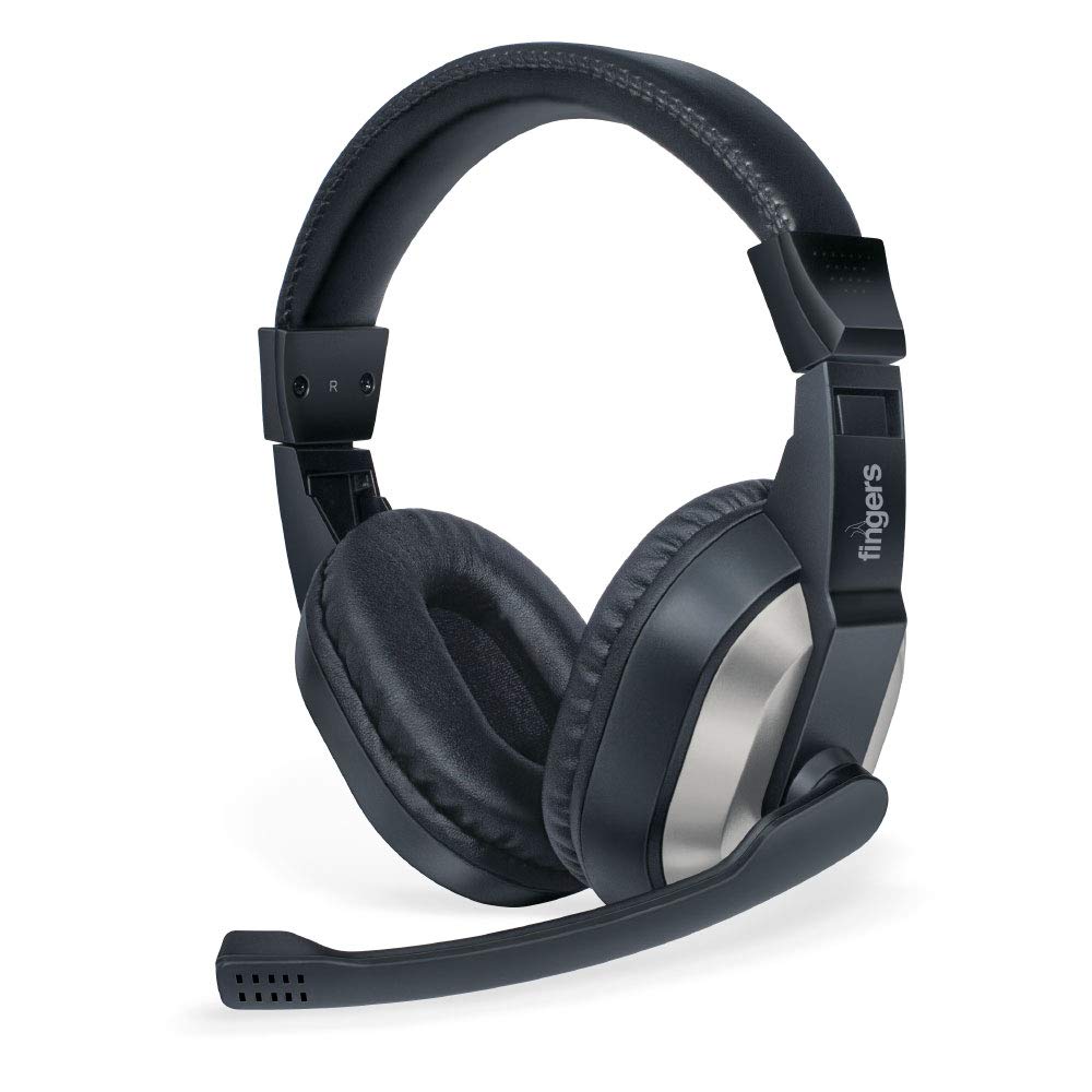Fingers F10 | Wired Headphone Fingers F10 | Wired Headphone