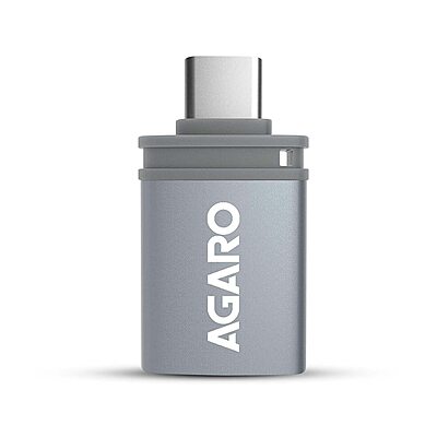 Zebronics OTG1 USB-C to USB-A 3.0