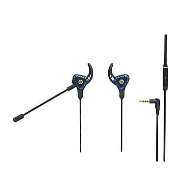 HP H150 Gaming Headset