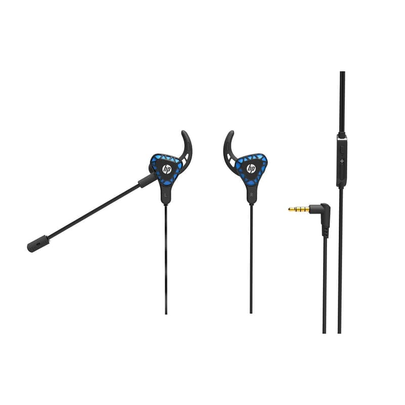 HP H150 Gaming Headset