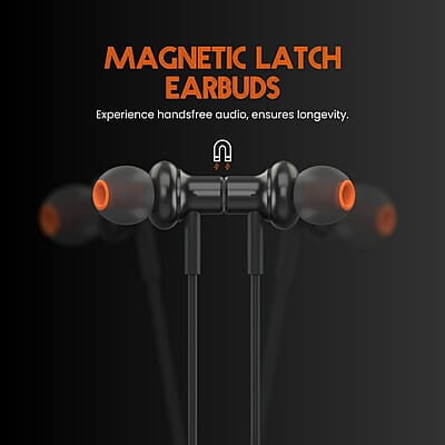 Portronics EAR 100 | Wired Earphone Portronics EAR 100 | Wired Earphone