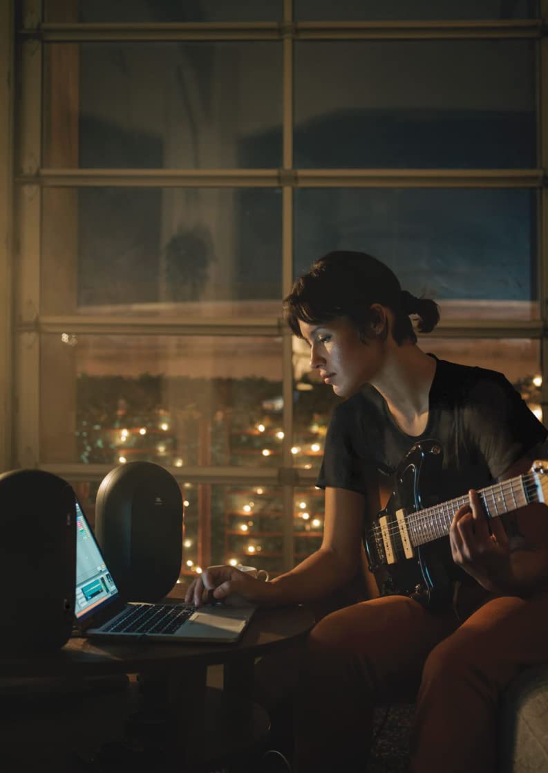 JBL Professional 104 | Speaker Bluetooth Studio Monitor JBL Professional 104 | Speaker Bluetooth Studio Monitor