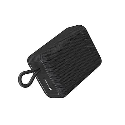 Portronics Breeze 4 Portable Speaker (Black) Portronics Breeze 4 Portable Speaker (Black)