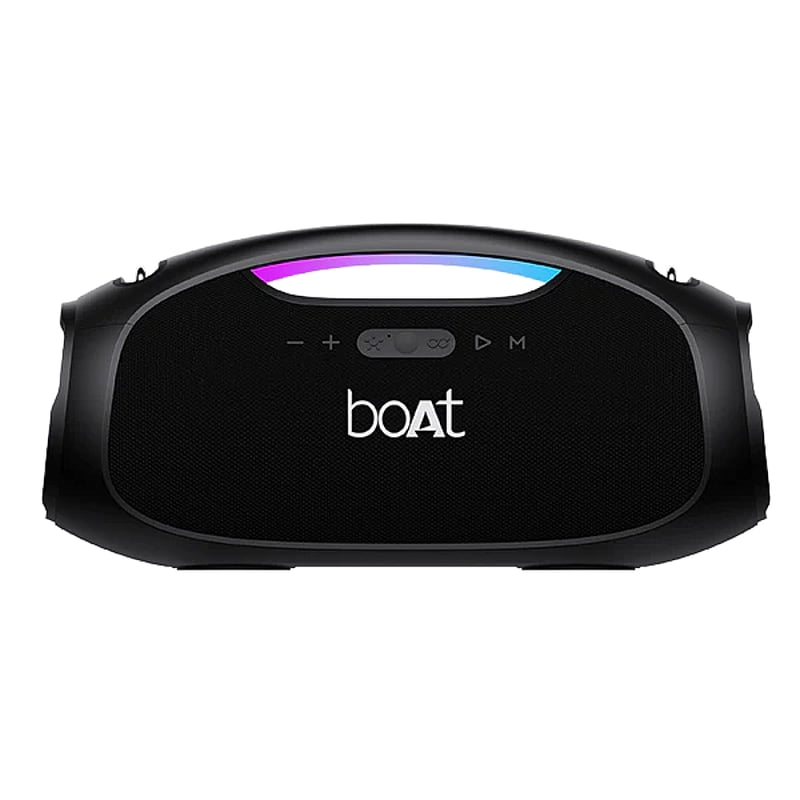 boAt Stone Ignite Jade Black boAt Stone Ignite Jade Black