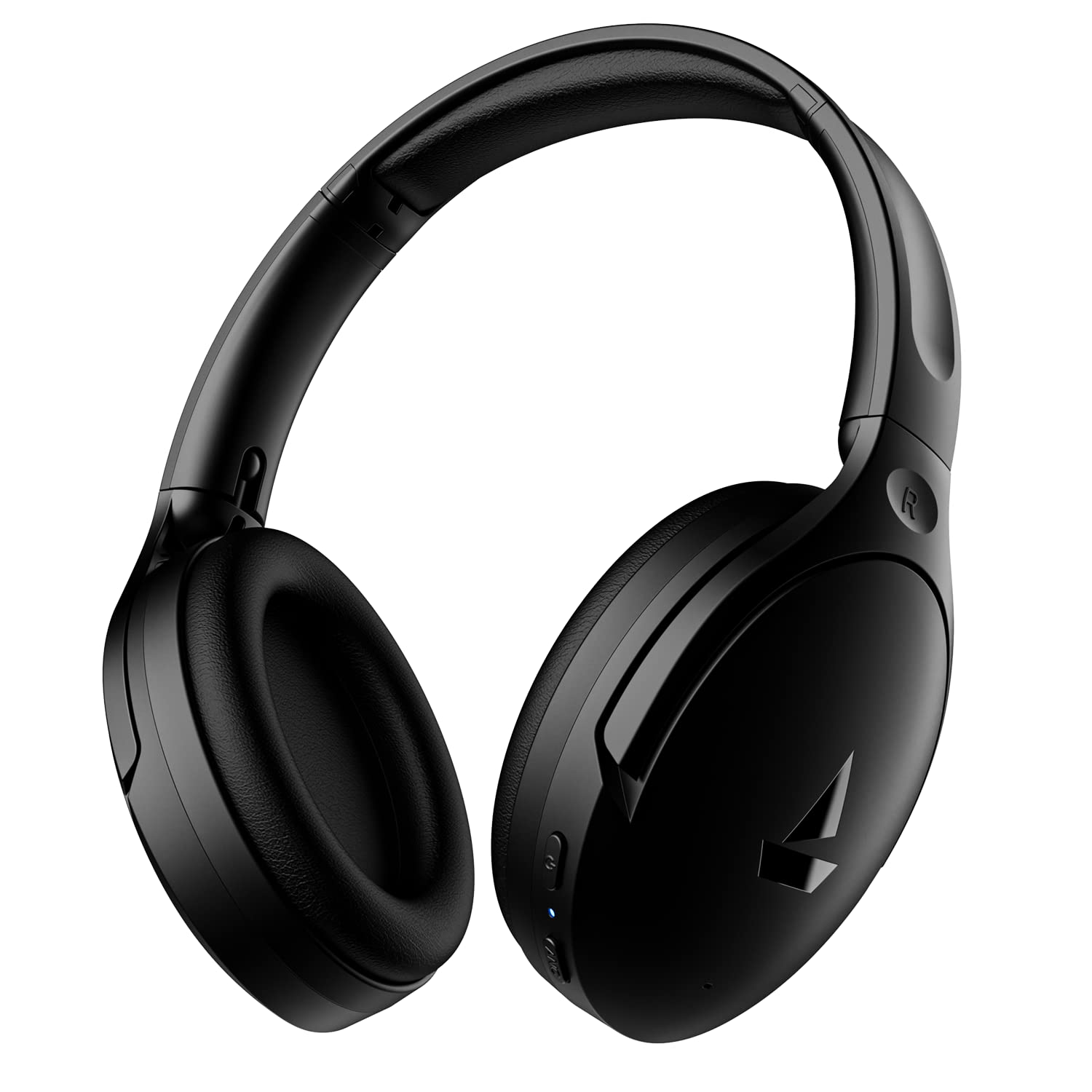 boAt Rockerz 551 ANC (Stellar Black) boAt Rockerz 551 ANC (Stellar Black)
