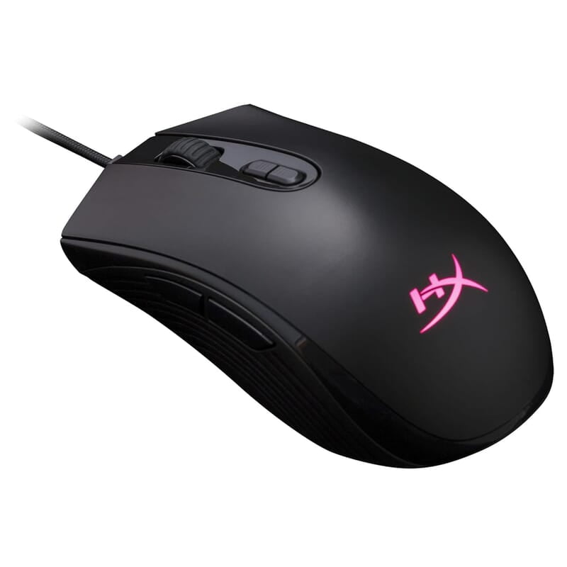 HyperX Pulsefire Core Mouse HyperX Pulsefire Core Mouse