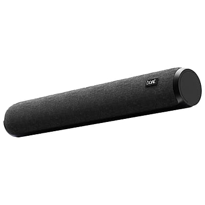 boAt Aavante Bar 600 Jade Black boAt Aavante Bar 600 Jade Black