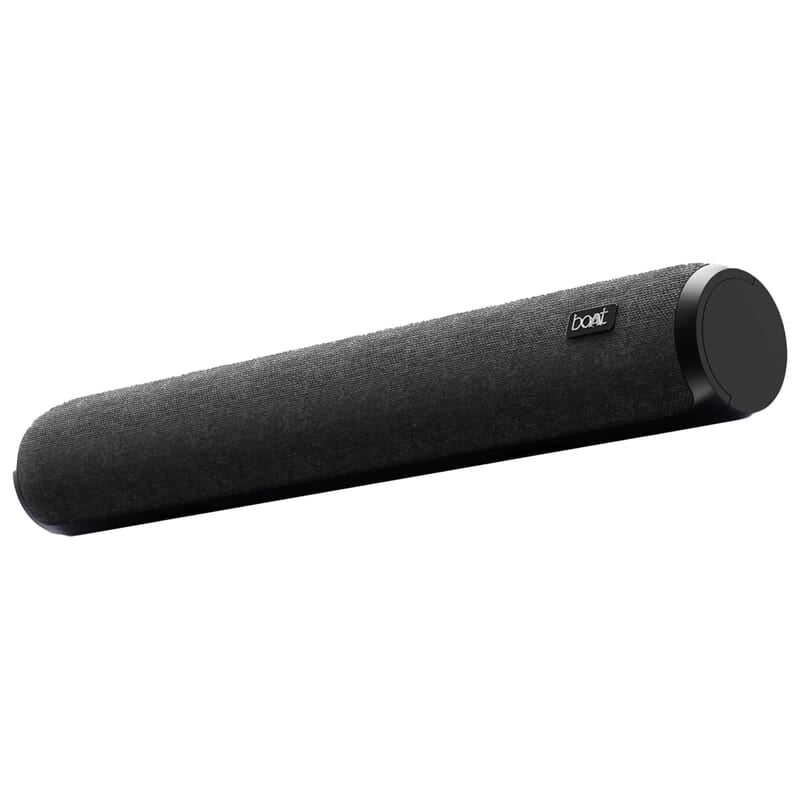 boAt Aavante Bar 600 Jade Black boAt Aavante Bar 600 Jade Black