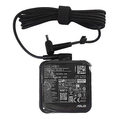 Asus 4.5mm 45W Laptop Adapter
