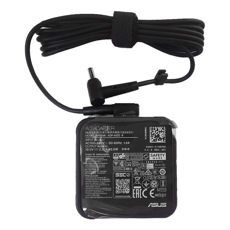 Asus 4.5mm 45W Laptop Adapter