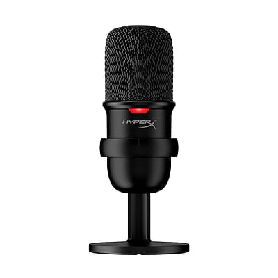 HyperX Solocast Microphone HyperX Solocast Microphone