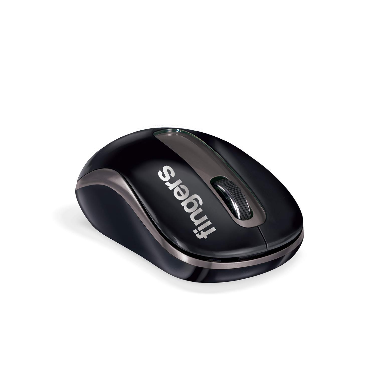 Fingers GlidePro Wireless Mouse Fingers GlidePro Wireless Mouse