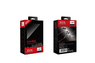 F&D Anchor E310 Plus | Earphones F&D Anchor E310 Plus | Earphones