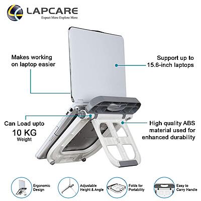 Lapcare Lap Station LMS-7001 Lapcare Lap Station LMS-7001