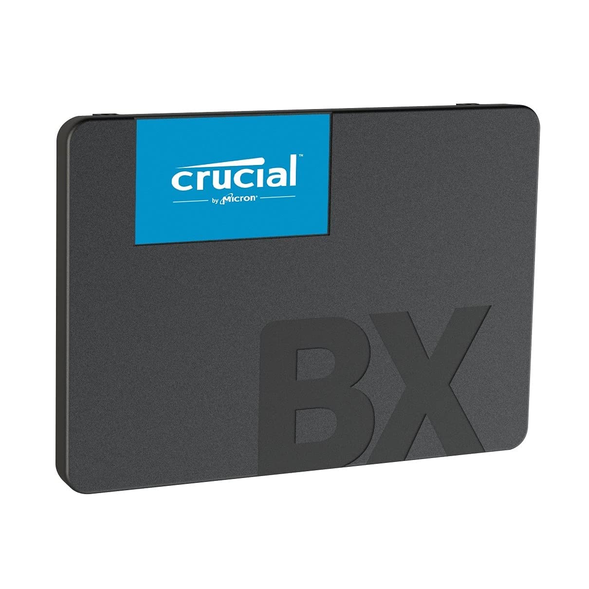 Crucial BX500 480GB SSD