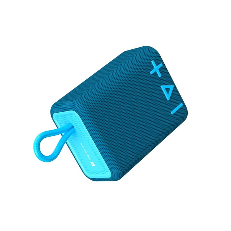 Portronics Breeze 4 Portable Speaker Portronics Breeze 4 Portable Speaker