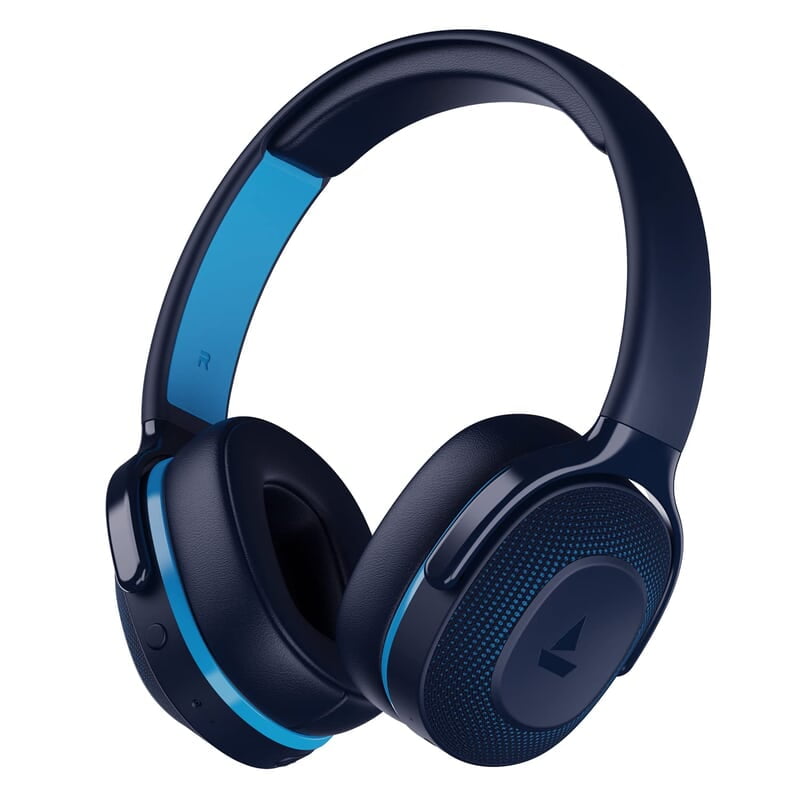 boAt Rockerz 425 Ocean Blue boAt Rockerz 425 Ocean Blue