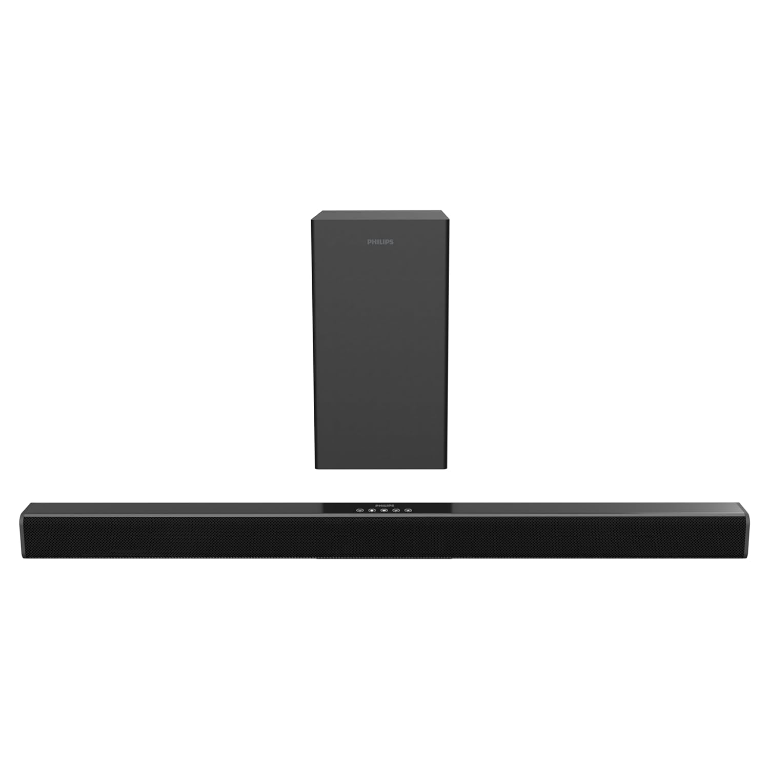 Philips TAB4218 Wireless SoundBar Speaker Philips TAB4218 Wireless SoundBar Speaker