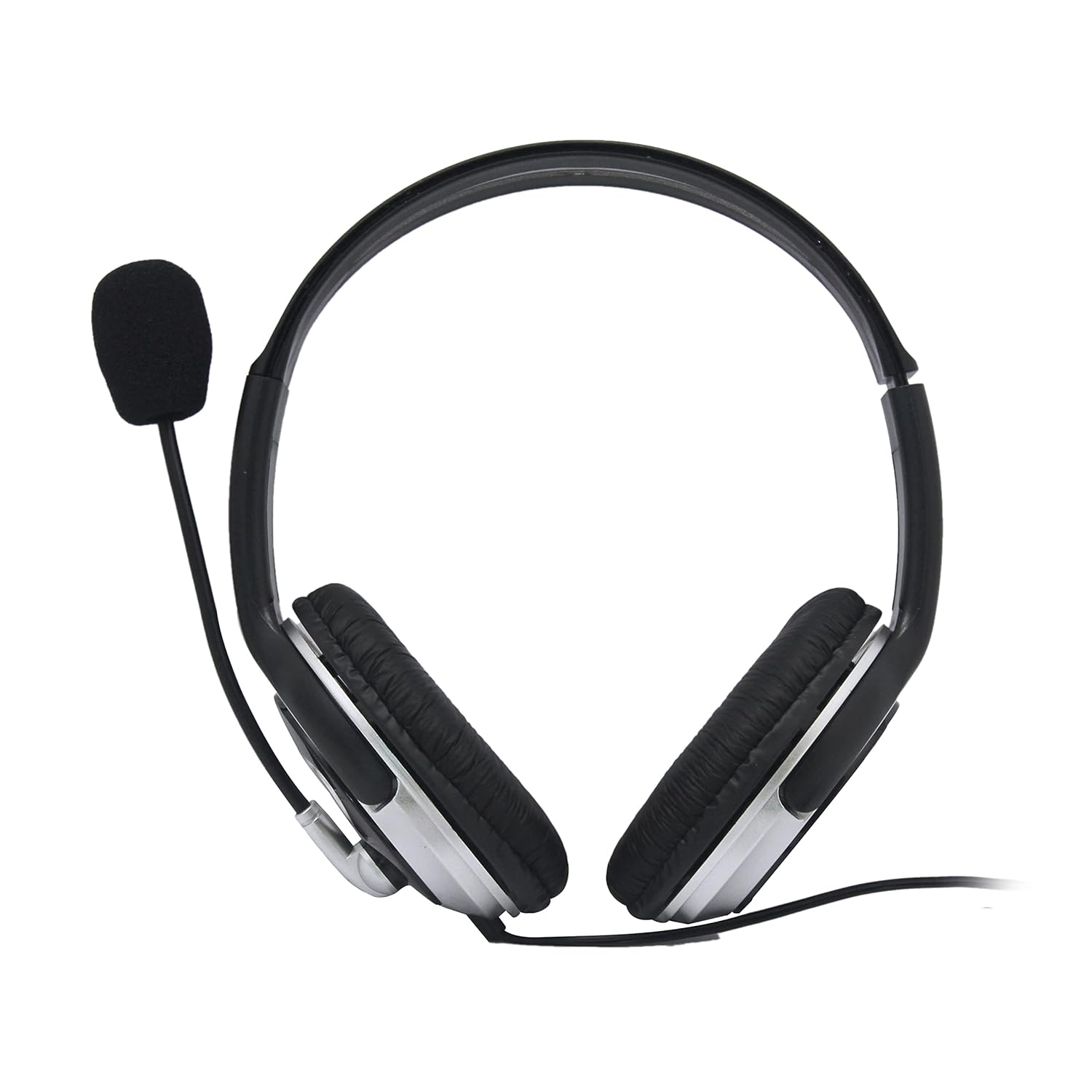 HP Headphone with Microphone (B4B09PA) HP Headphone with Microphone (B4B09PA)