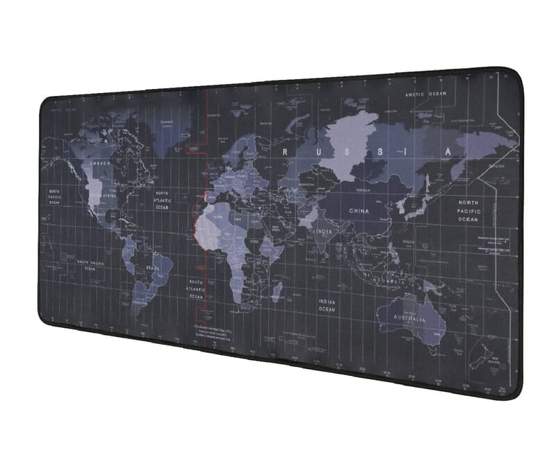 Ranz Mouse Pad (Map) Ranz Mouse Pad (Map)