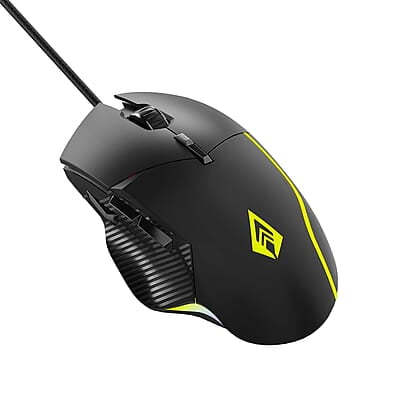 Archer Tech Lab Recurve 300 Wired Mouse Archer Tech Lab Recurve 300 Wired Mouse