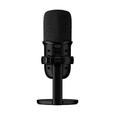 HyperX Solocast Microphone HyperX Solocast Microphone