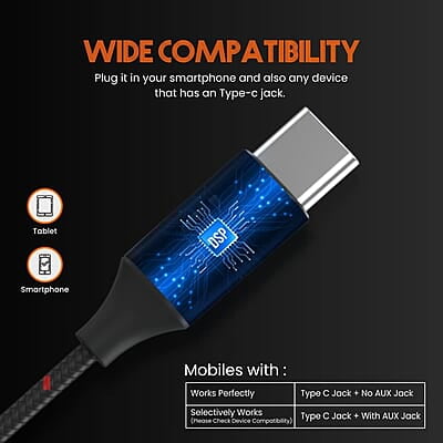 Portronics EAR 100 | Wired Earphone Portronics EAR 100 | Wired Earphone