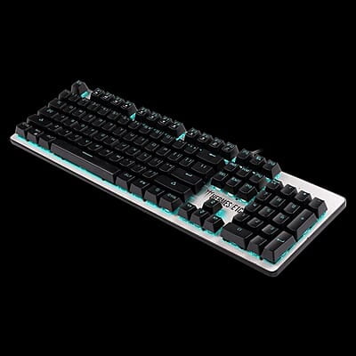 Gamdias Hermes E1C Gaming Combo Gamdias Hermes E1C Gaming Combo