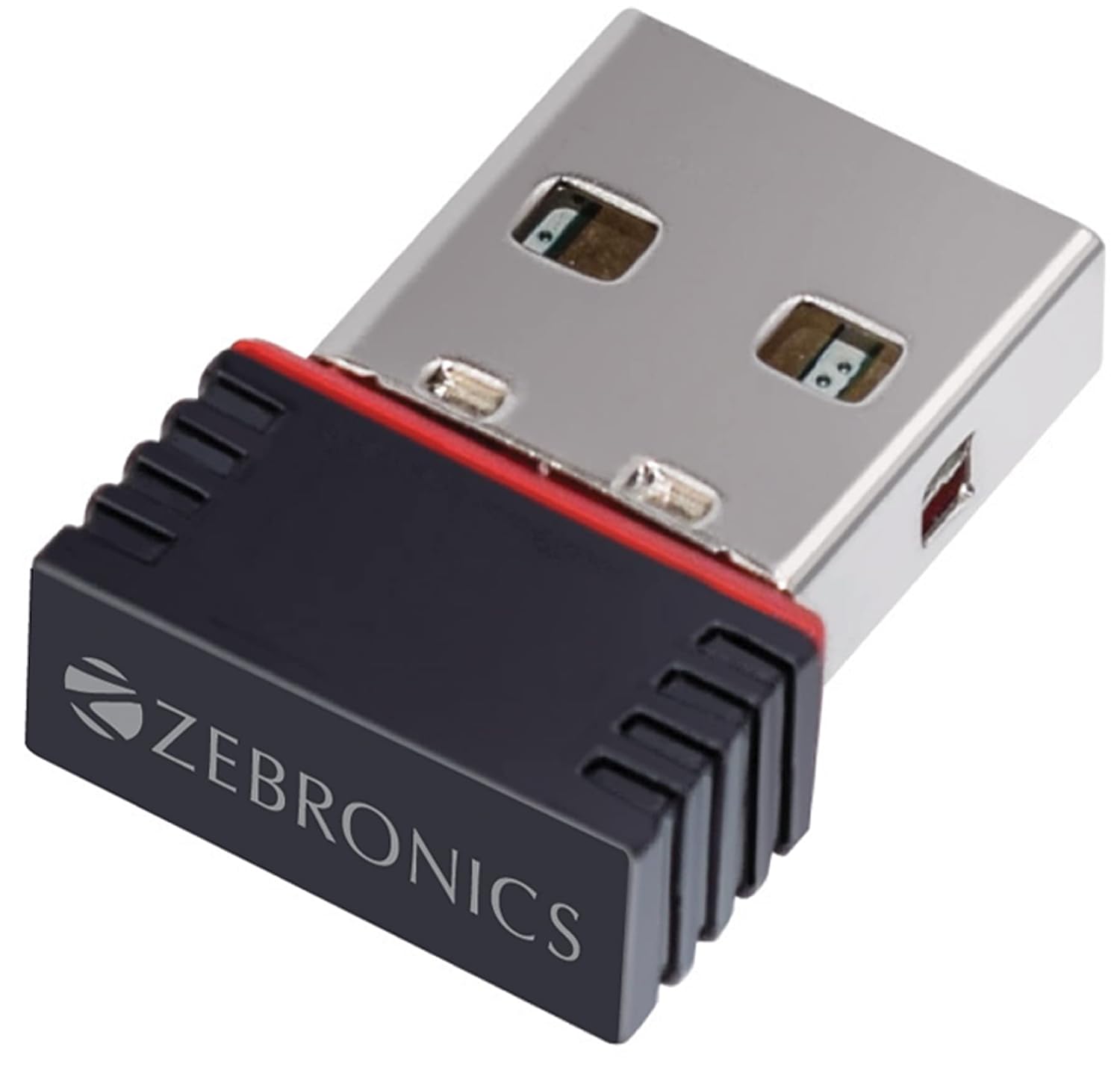 Zebronics USB150WF1 USB Wireless LAN Card Zebronics USB150WF1 USB Wireless LAN Card