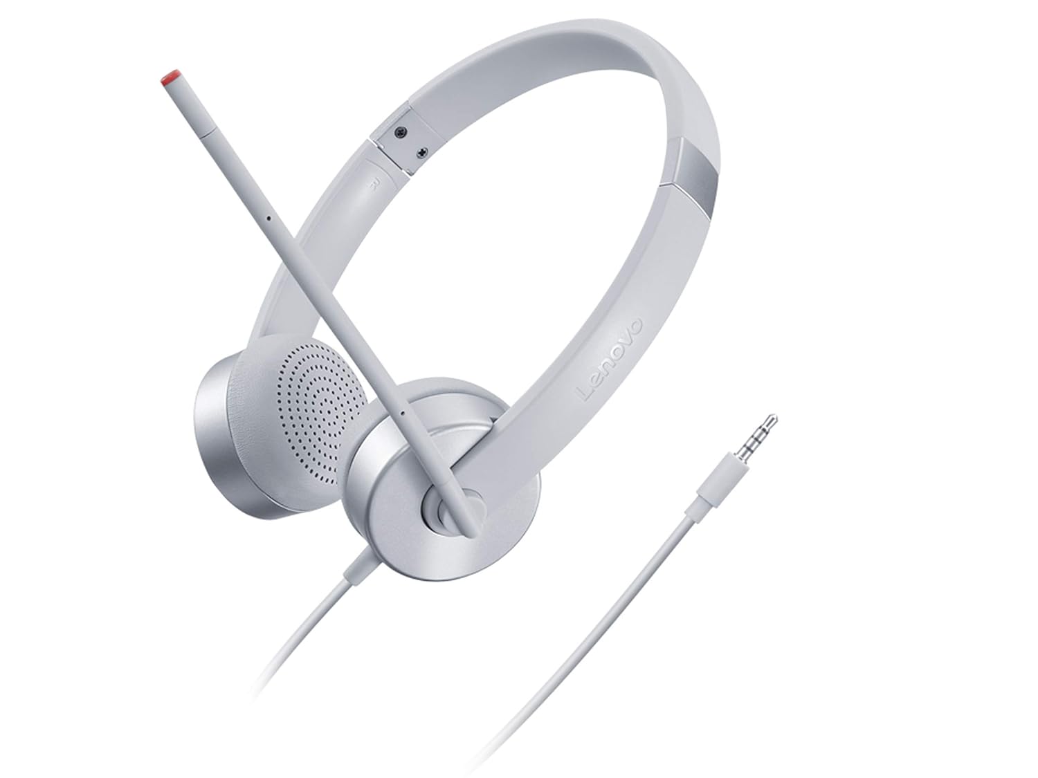 Lenovo 100 Stereo Wired Headphone