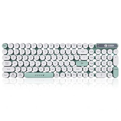 Zoook Prodigy Type C rechargable Keyboard Zoook Prodigy Type C rechargable Keyboard