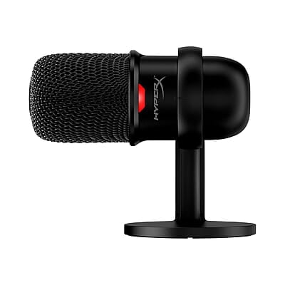 HyperX Solocast Microphone HyperX Solocast Microphone