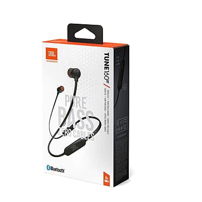 JBL Tune 160BT JBL Tune 160BT