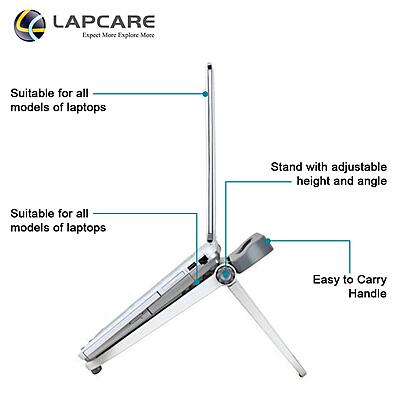 Lapcare Lap Station LMS-7001 Lapcare Lap Station LMS-7001