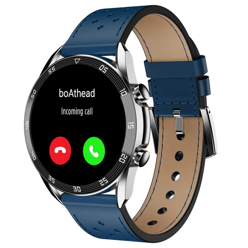 boAt Primia SmartWatch Deep Blue boAt Primia SmartWatch Deep Blue