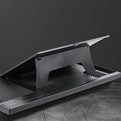 Portronics My Buddy G Laptop Desk Portronics My Buddy G Laptop Desk