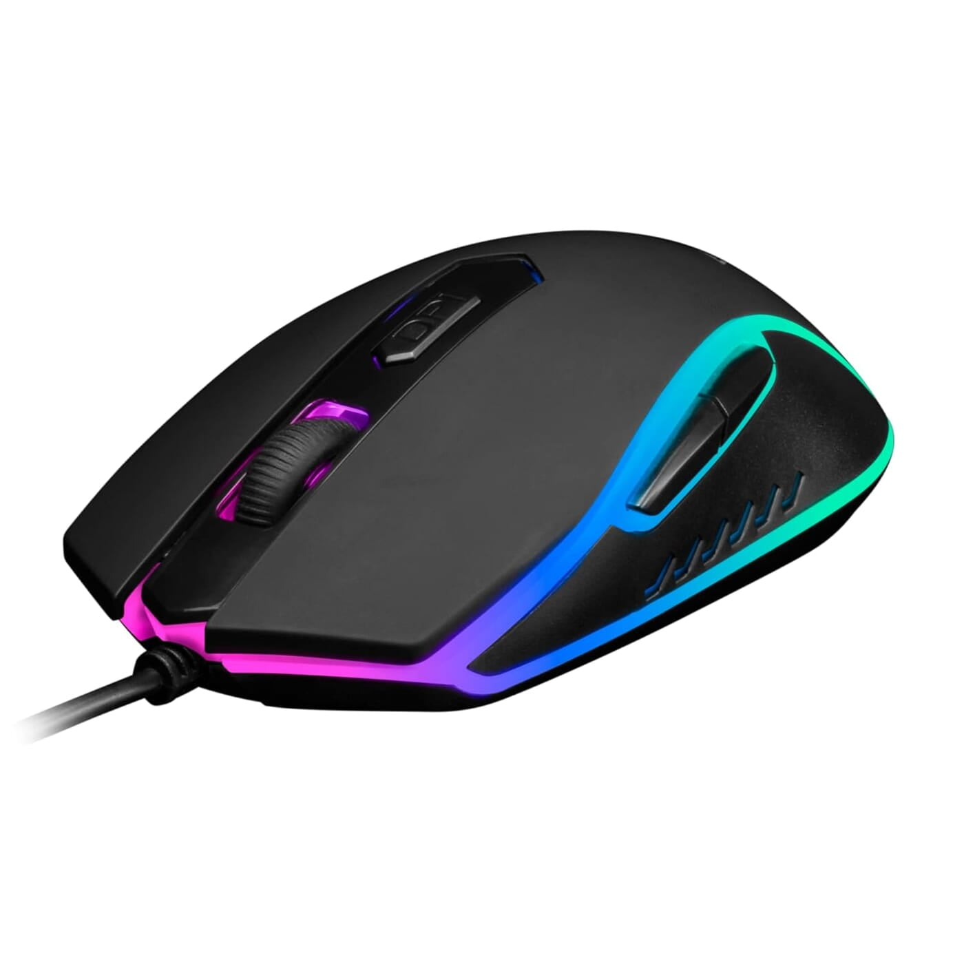 Gamdias Aura GS1 Gaming Mouse Gamdias Aura GS1 Gaming Mouse
