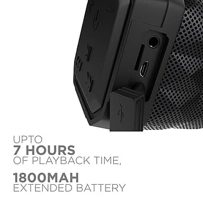 boAt Stone 650R (Black) boAt Stone 650R (Black)