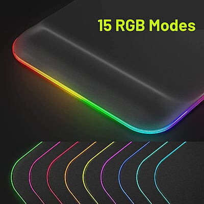 Archer Tech Lab Quiver 200 Gaming Mousepad