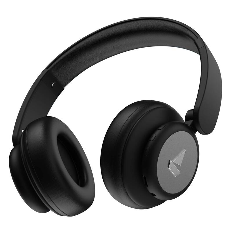 boAt Rockerz 450 Pro (Black) boAt Rockerz 450 Pro (Black)