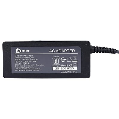 Enter EN65HP_004 (HP 4.5mm) Enter EN65HP_004 (HP 4.5mm)