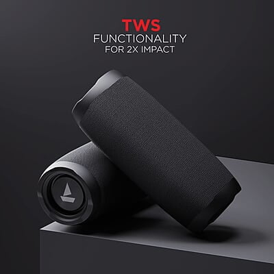boAt Stone 620 Black boAt Stone 620 Black