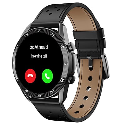boAt Primia SmartWatch Active Black boAt Primia SmartWatch Active Black