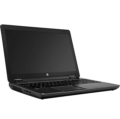 HP ZBook 15 G2 | 15.6 inch | i5 4th Gen | 8GB RAM | 256GB SSD (Refurbished) HP ZBook 15 G2 | 15.6 inch | i5 4th Gen | 8GB RAM | 256GB SSD (Refurbished)
