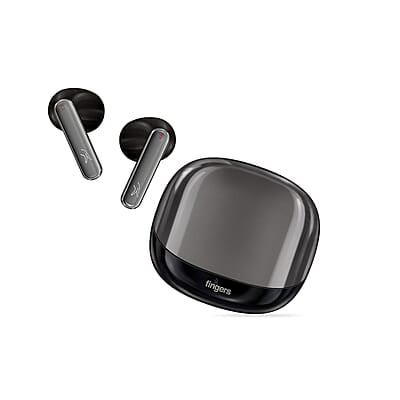 Fingers Hi-Class TWS Earphones