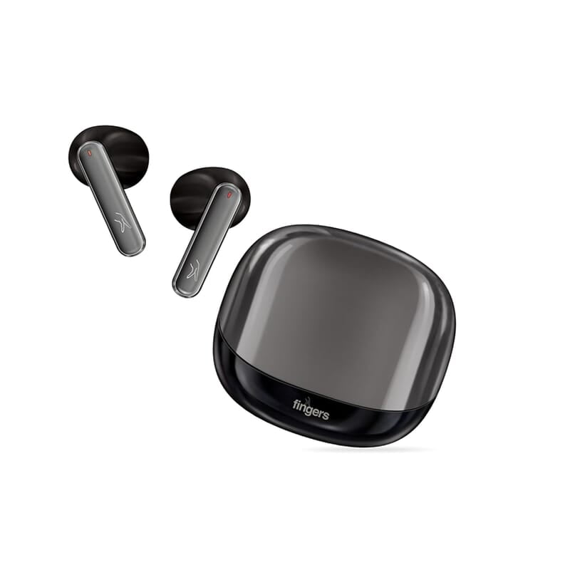 Fingers Hi-Class TWS Earphones