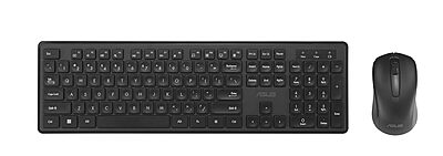 Asus CW101 Wireless Keyboard and Mouse Set