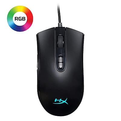 HyperX Pulsefire Core Mouse HyperX Pulsefire Core Mouse