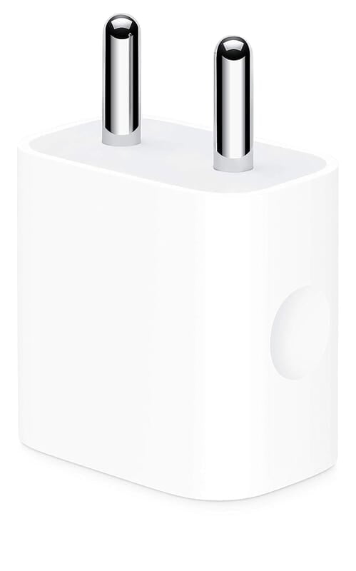 Apple 20W USB-C Power Charging Adapter Apple 20W USB-C Power Charging Adapter